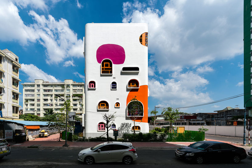 kindergarten kientruc o