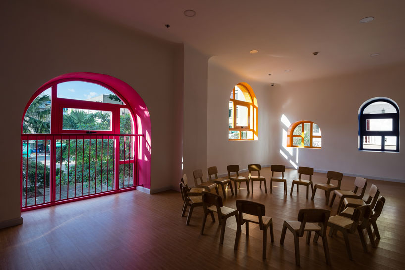 kindergarten kientruc o