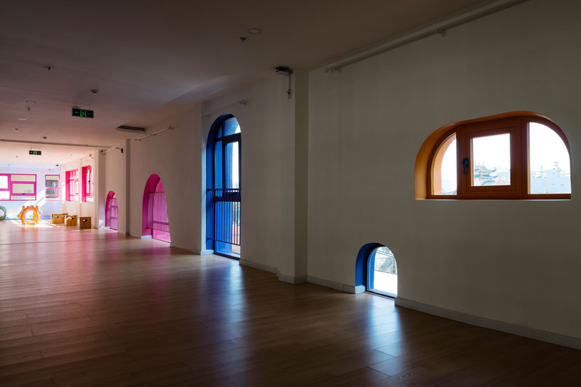 kindergarten kientruc o