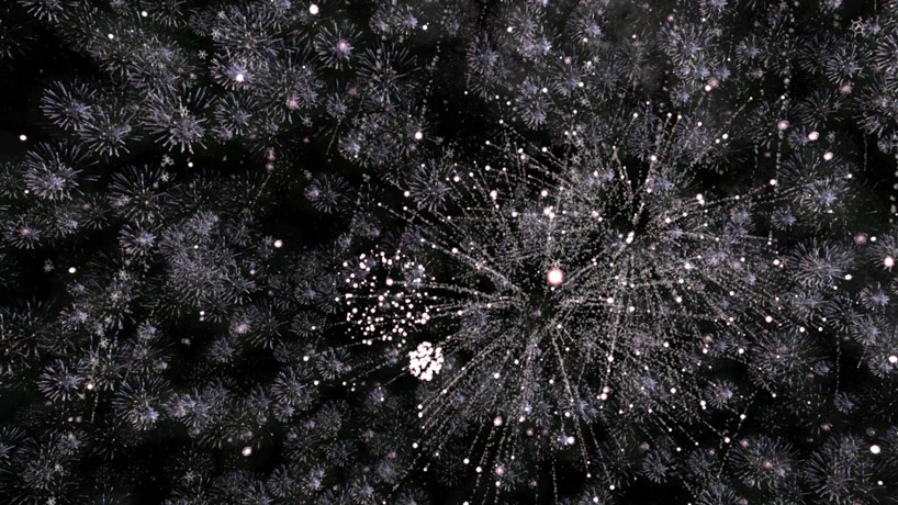 travel to the moon with laurie anderson's virtual reality installation