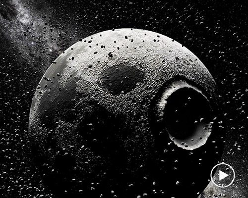 travel to the moon with laurie anderson's virtual reality installation