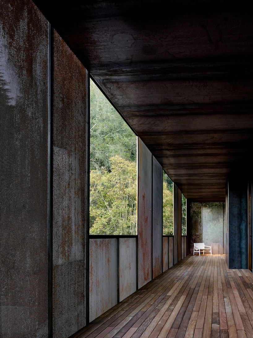 faulkner architects miner road