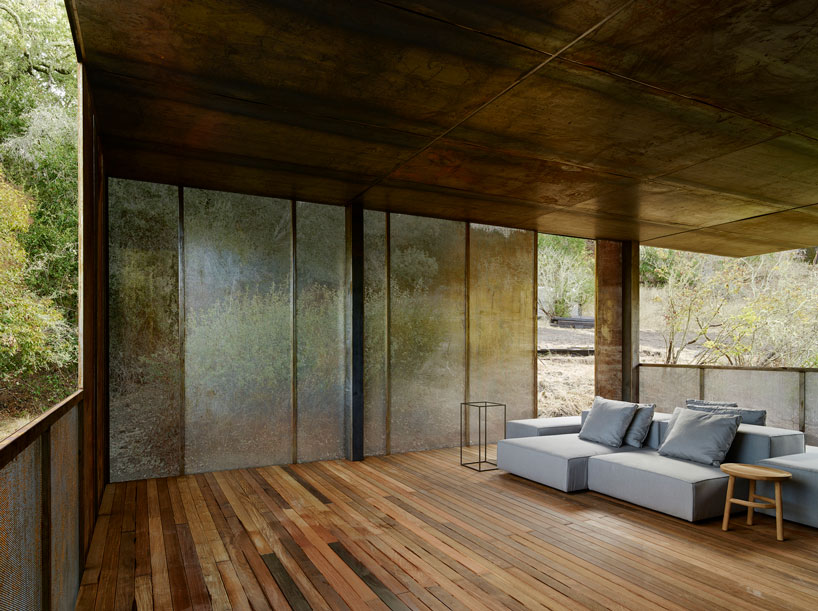 faulkner architects miner road