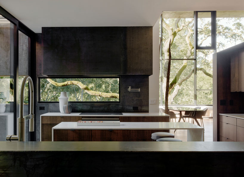 faulkner architects miner road