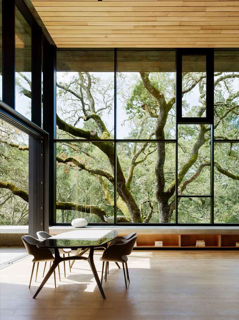 faulkner architects miner road