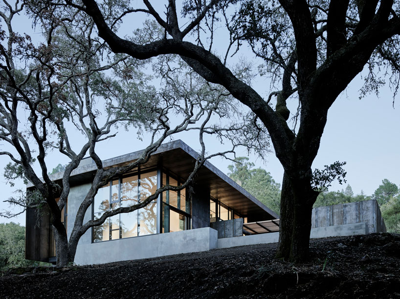 faulkner architects miner road