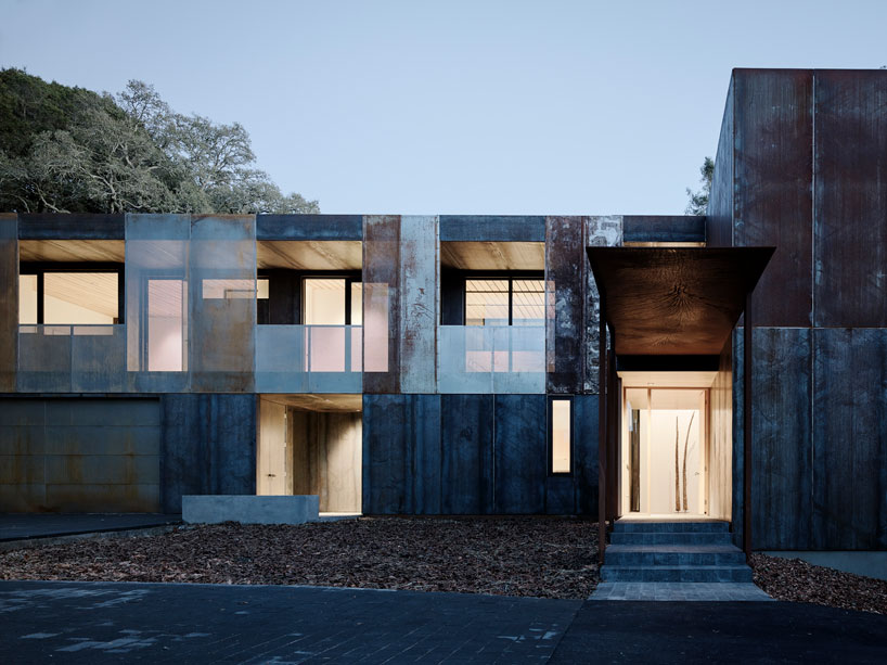 faulkner architects miner road