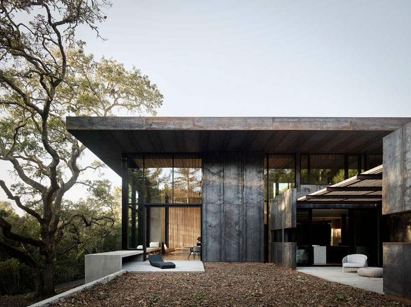 faulkner architects miner road