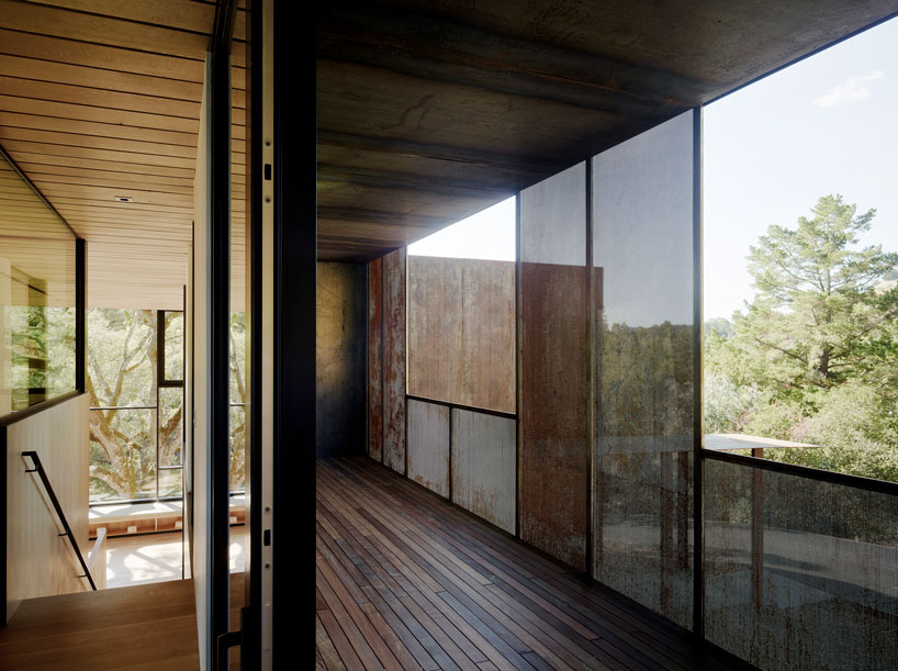 faulkner architects miner road