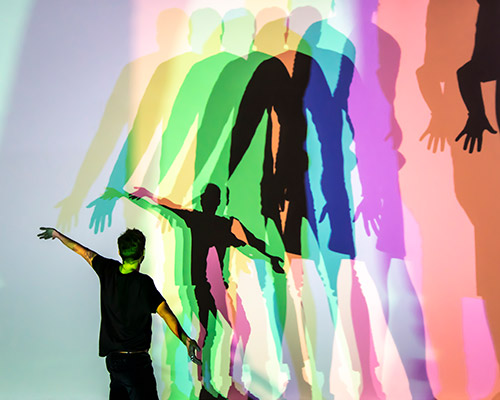 olafur eliasson: in real life exposes the artist's commitment to today's urgent issues
