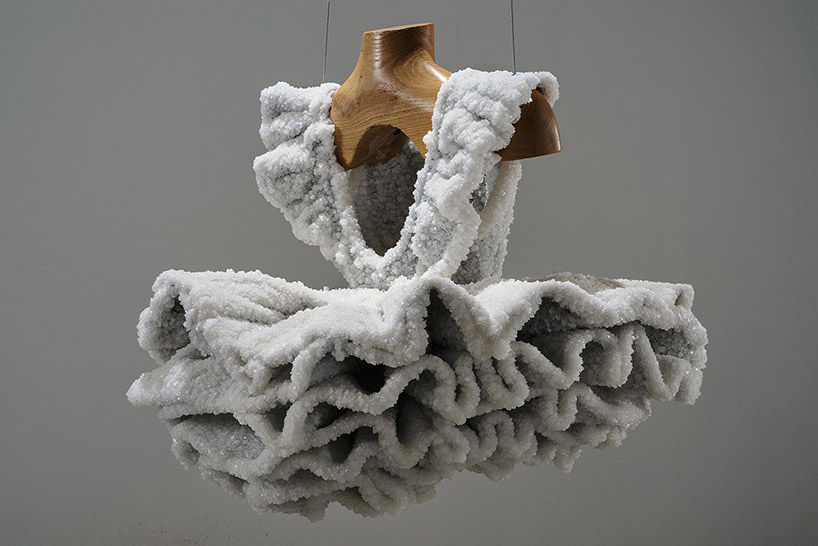 アート・デザイン・音楽 Sigalit Landau Salt Years salt years by sigalit landau at the museum der moderne salzburg