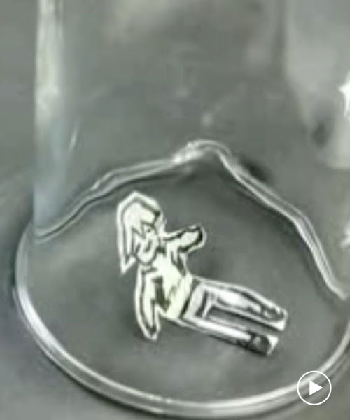 paper doll can do situps using 'artificial muscle' made from special