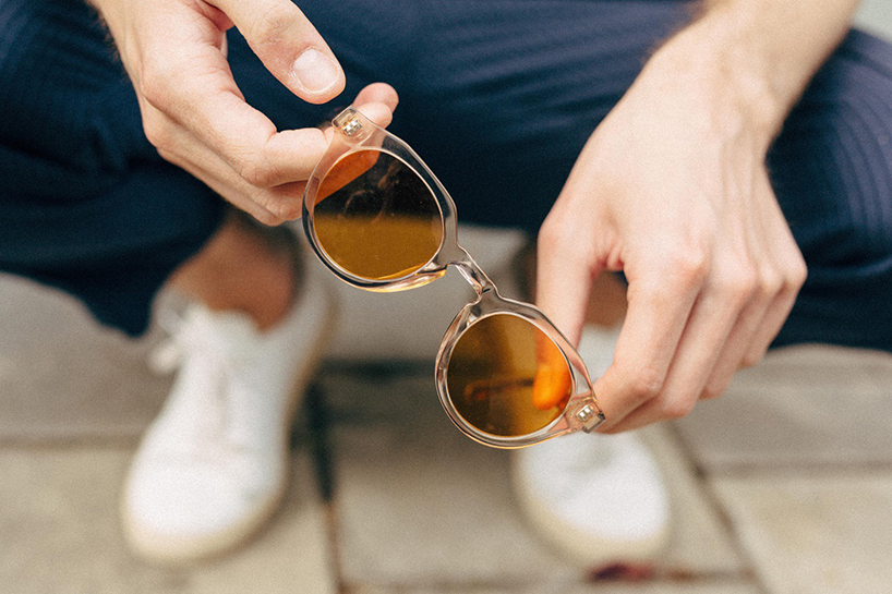tens sunglasses: see the world through wes anderson film filters - 9