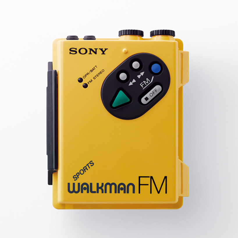 Sony Walkman at 40: fans nostalgic for first portable music player
