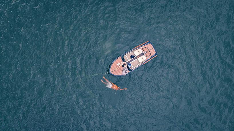 the vintage-inspired beaulake tahoe – 14 boat electrifies la dolce vita - 5
