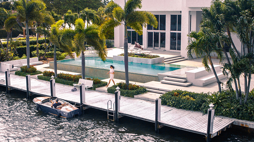 the vintage-inspired beaulake tahoe – 14 boat electrifies la dolce vita - 1
