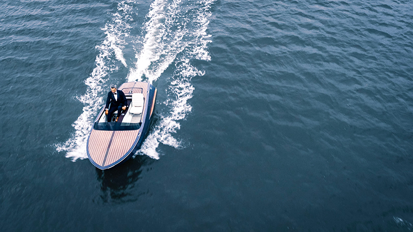 the vintage-inspired beaulake tahoe – 14 boat electrifies la dolce vita - 6