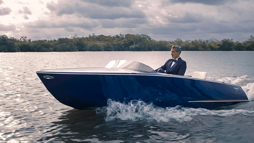 the vintage-inspired beaulake tahoe – 14 boat electrifies la dolce vita - 8