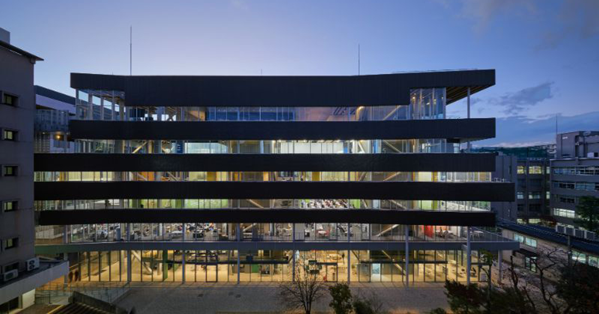 Kyoto University 79D