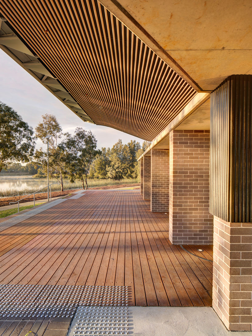 woodcroft neighbourhood centre