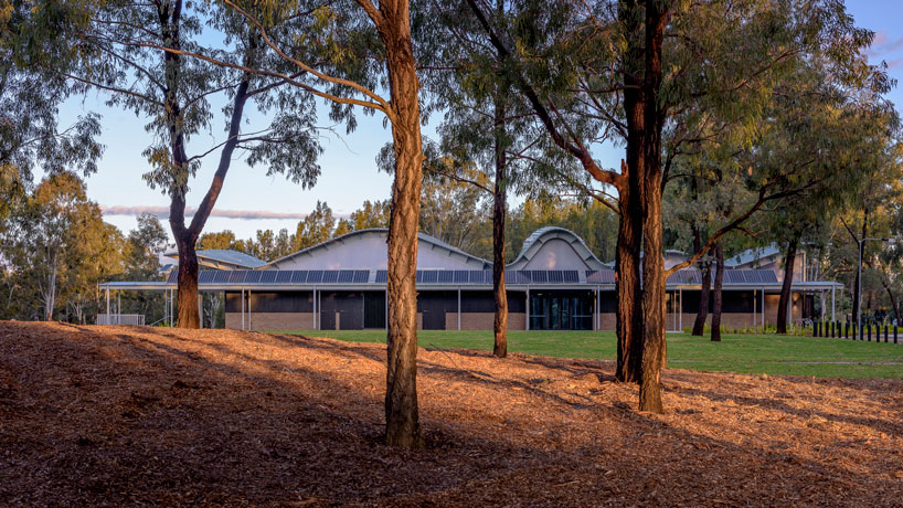 woodcroft neighbourhood centre