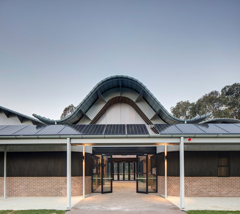 woodcroft neighbourhood centre