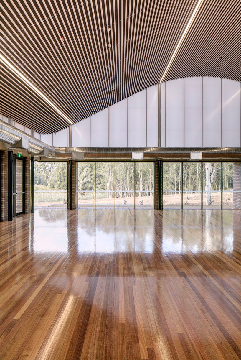 woodcroft neighbourhood centre