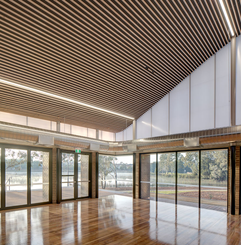 woodcroft neighbourhood centre