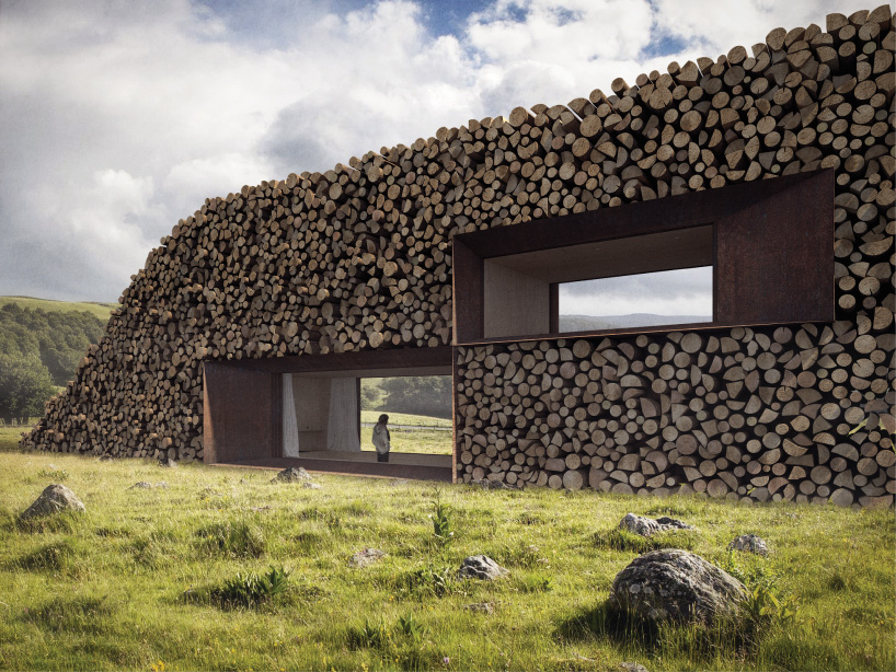 christophe benichou countryside