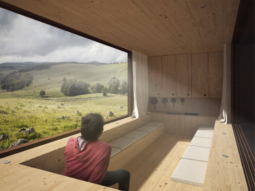 christophe benichou countryside