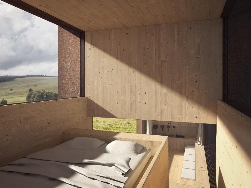 christophe benichou countryside