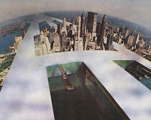 a look back at cristiano toraldo di francia's radical superstudio designs upon his death at 78