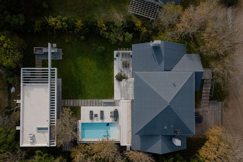 estudio galera basque pavilion