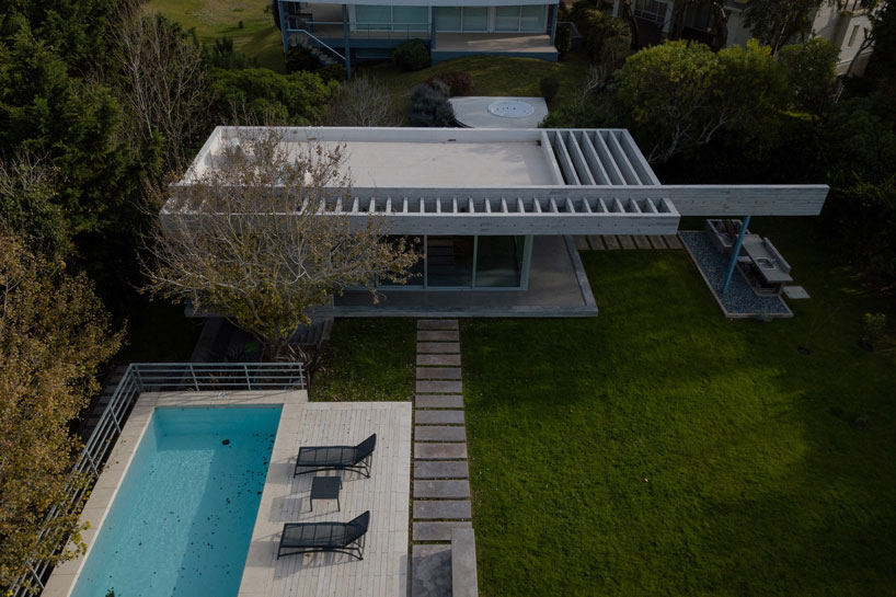 estudio galera basque pavilion