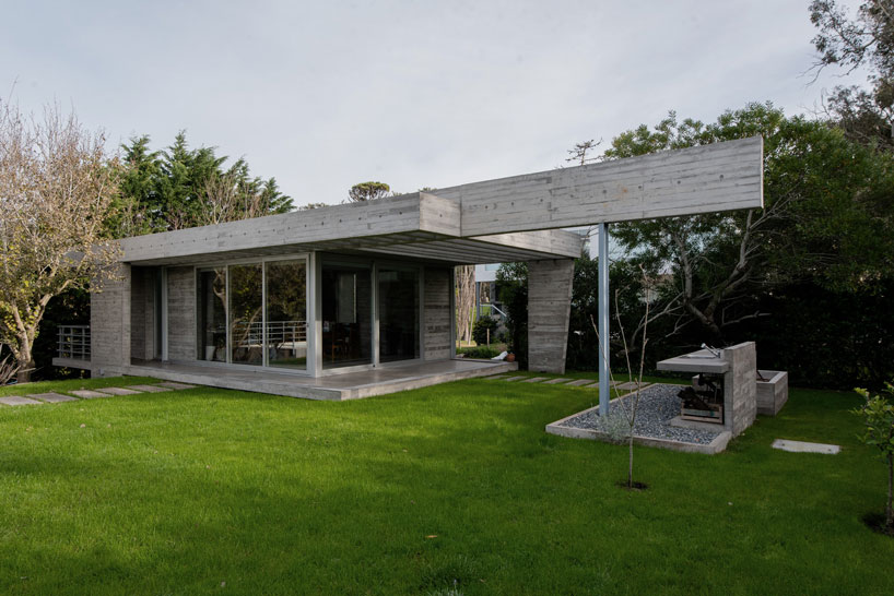 estudio galera basque pavilion