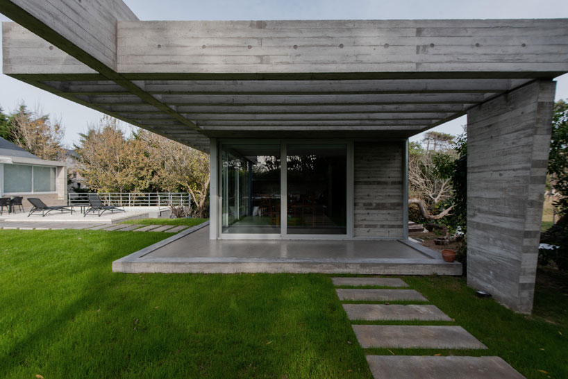 estudio galera basque pavilion