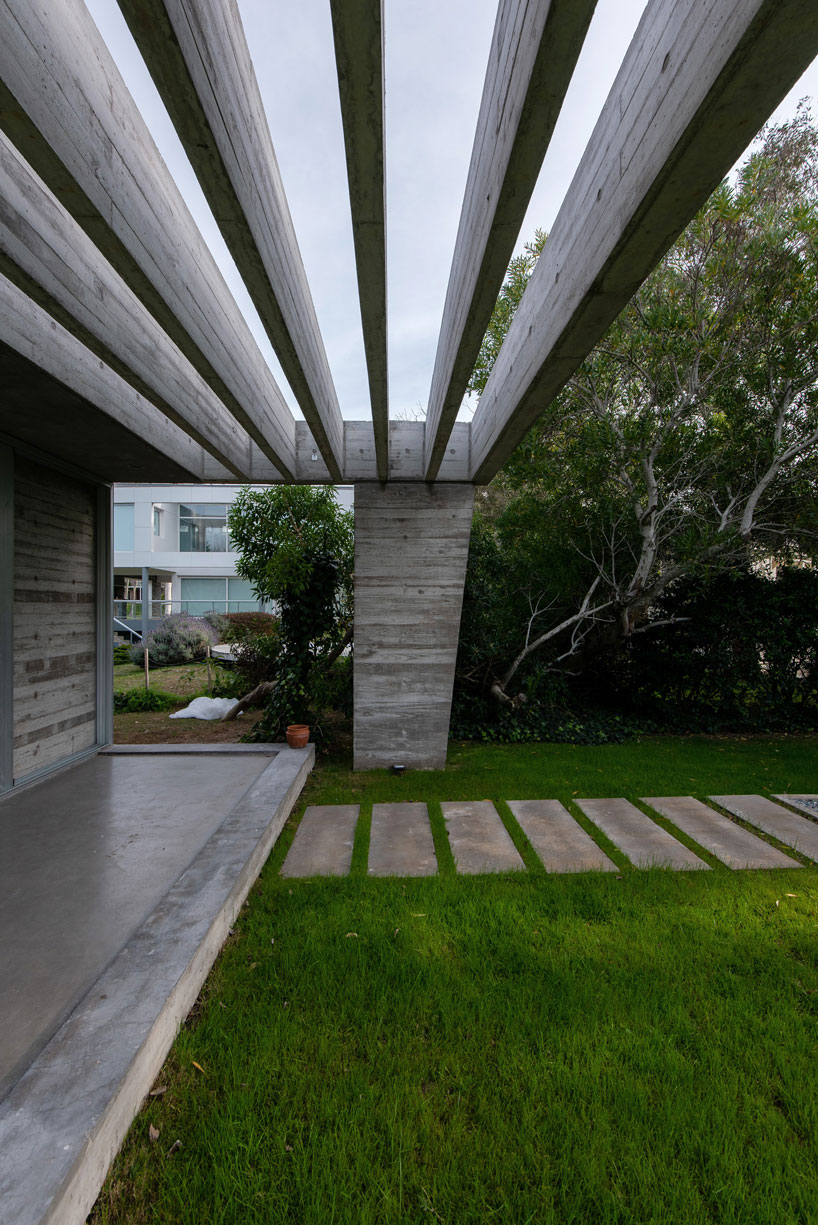 estudio galera basque pavilion