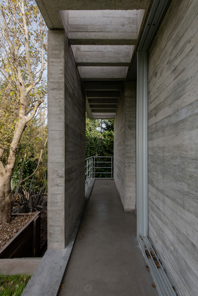 estudio galera basque pavilion