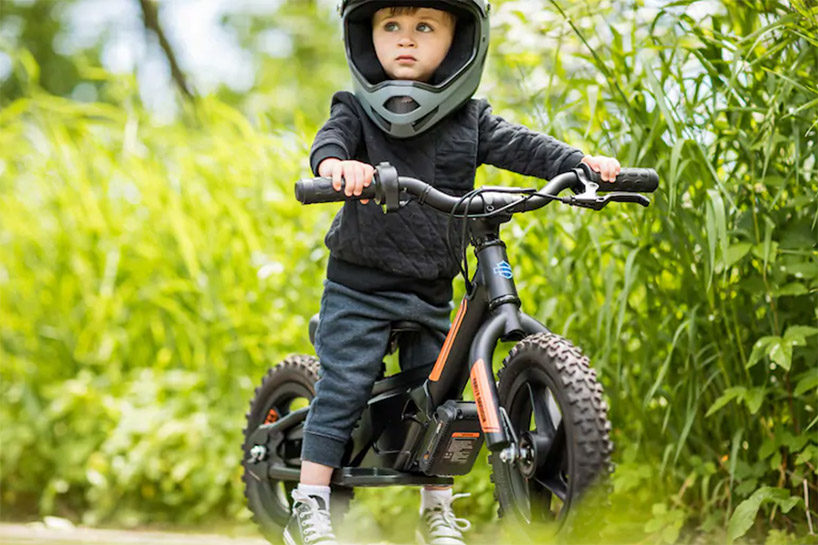 baby cycles and cars