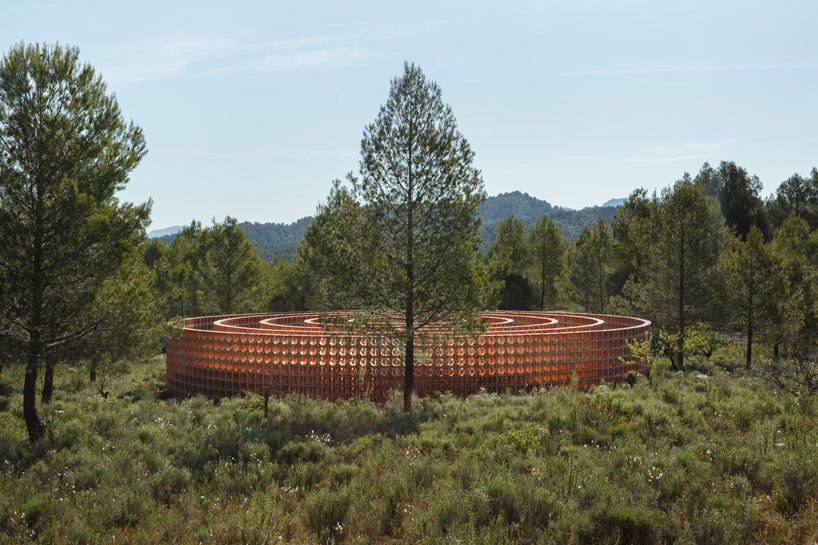 hector zamora solo houses