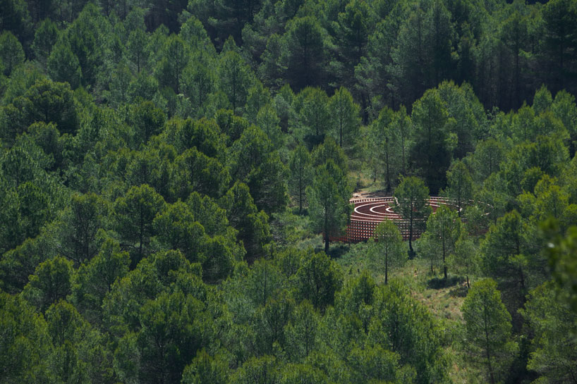 hector zamora solo houses