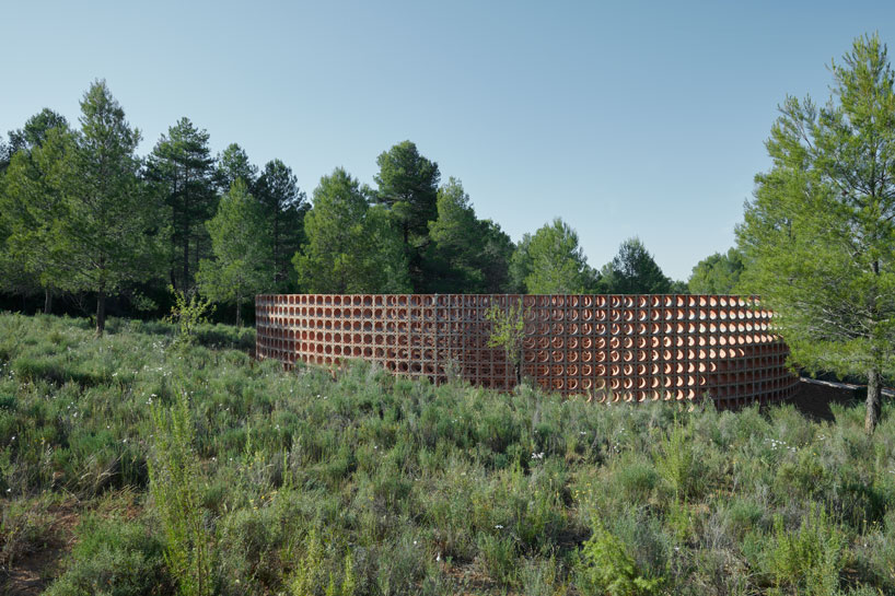 hector zamora solo houses