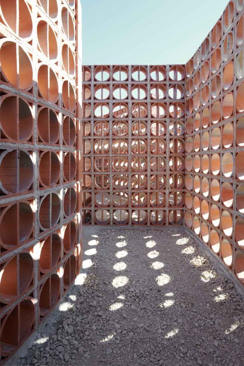 hector zamora solo houses