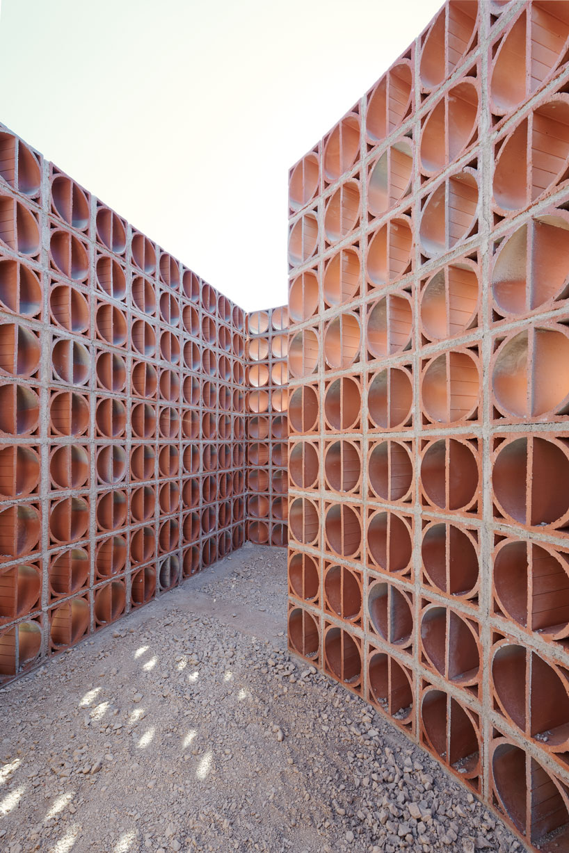 hector zamora solo houses