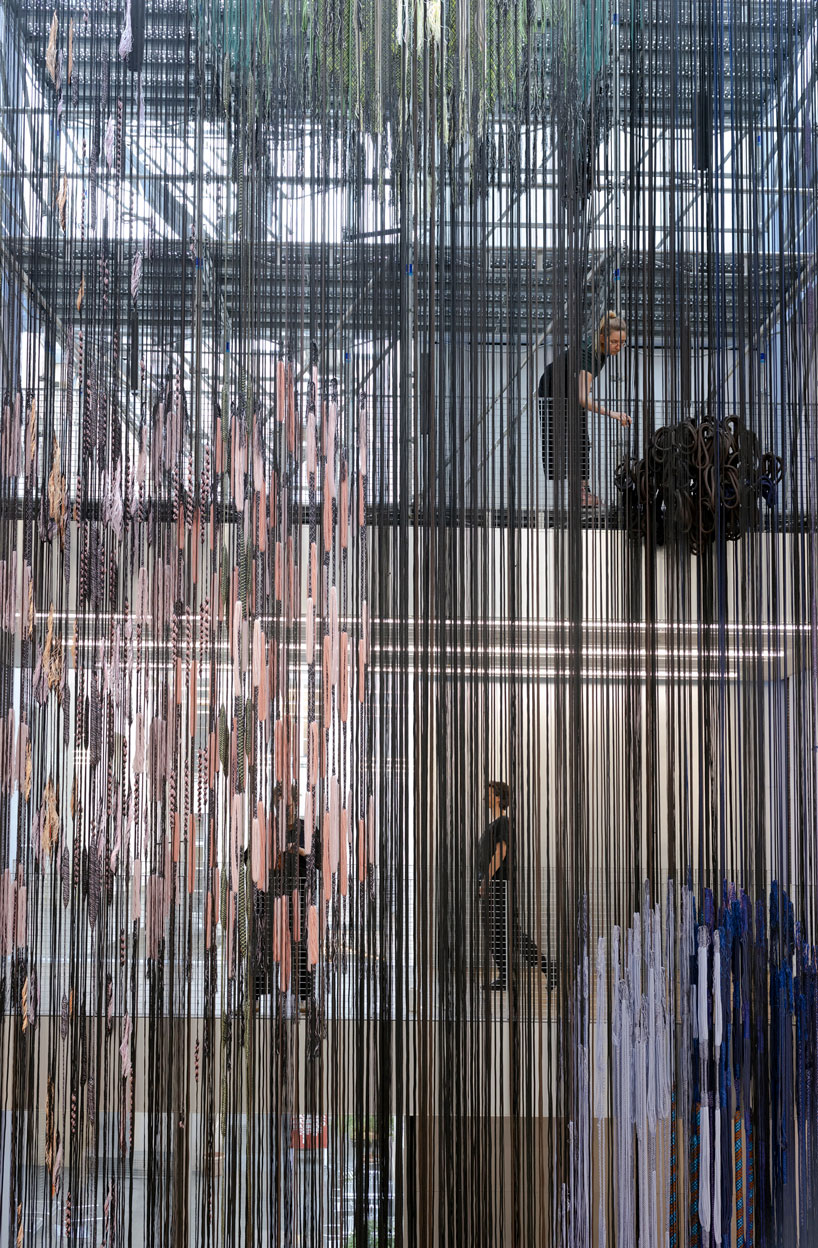 hella jongerius interlace