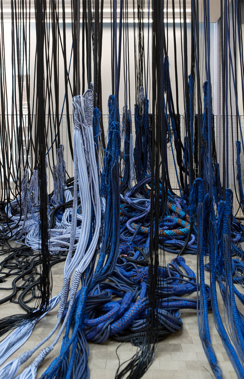 hella jongerius interlace