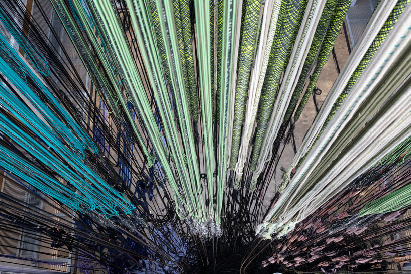 hella jongerius interlace