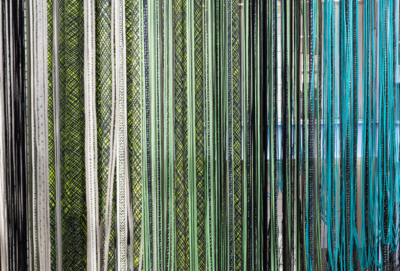 hella jongerius interlace