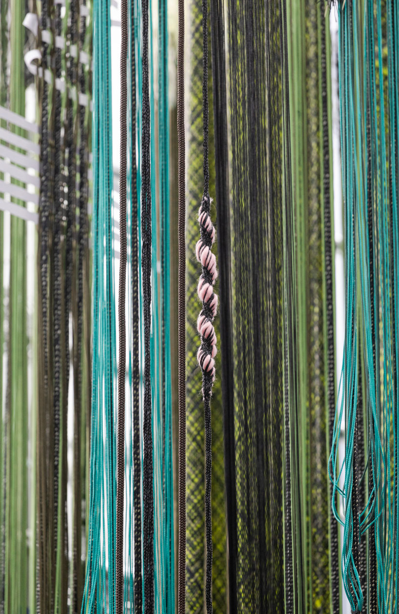 hella jongerius interlace