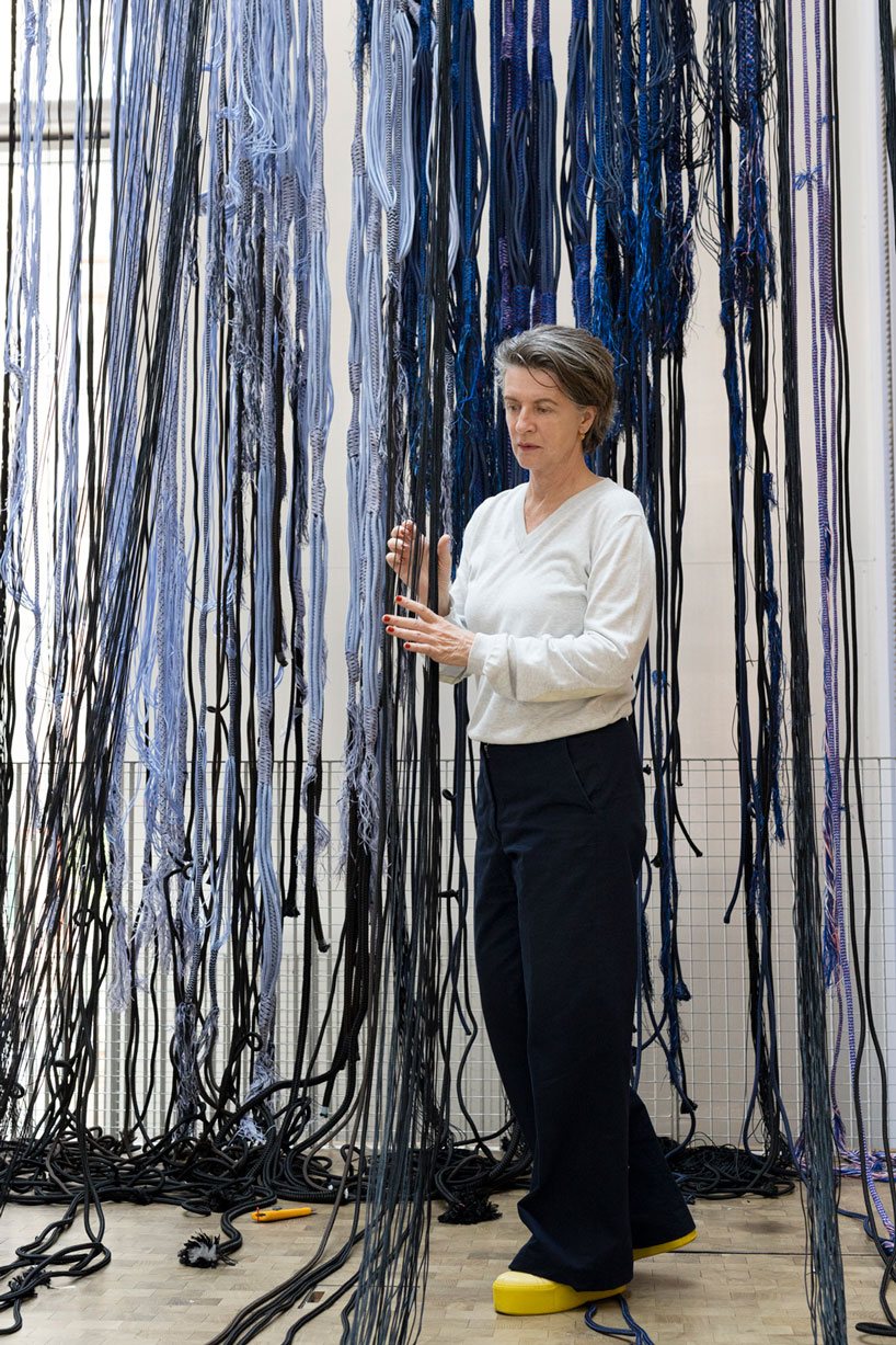 hella jongerius interlace